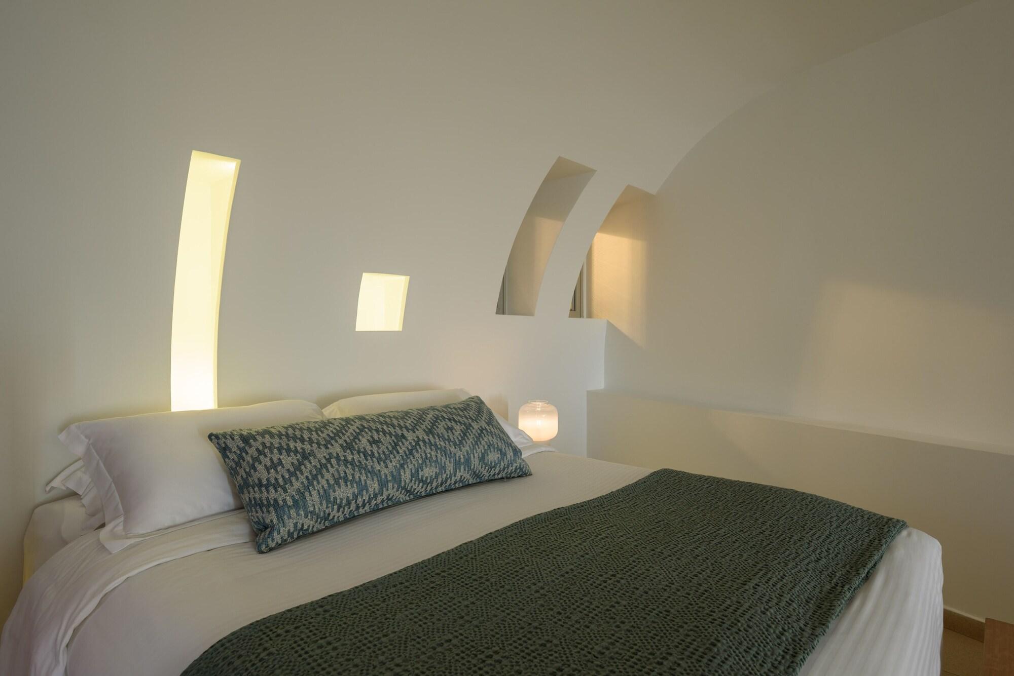 Panorama Boutique Hotel Fira  Exteriör bild